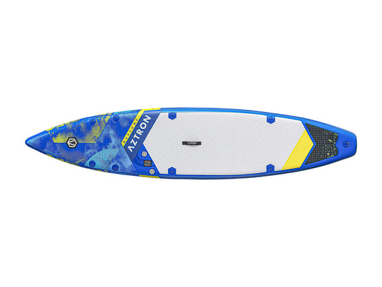 Aztron Neptune touring sup board 12.6'' 2022 (compleet pakket)
