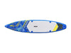 Aztron Neptune touring sup board 12.6'' 2022 (compleet pakket)