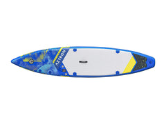 Aztron Neptune touring sup board 12.6'' 2022 (compleet pakket)