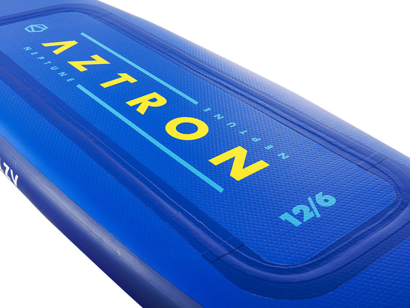 Aztron Neptune touring sup board 12.6'' 2022 (compleet pakket)