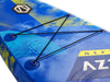 Aztron Neptune touring sup board 12.6'' 2022 (compleet pakket)