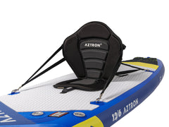 Aztron Neptune touring sup board 12.6'' 2022 (compleet pakket)