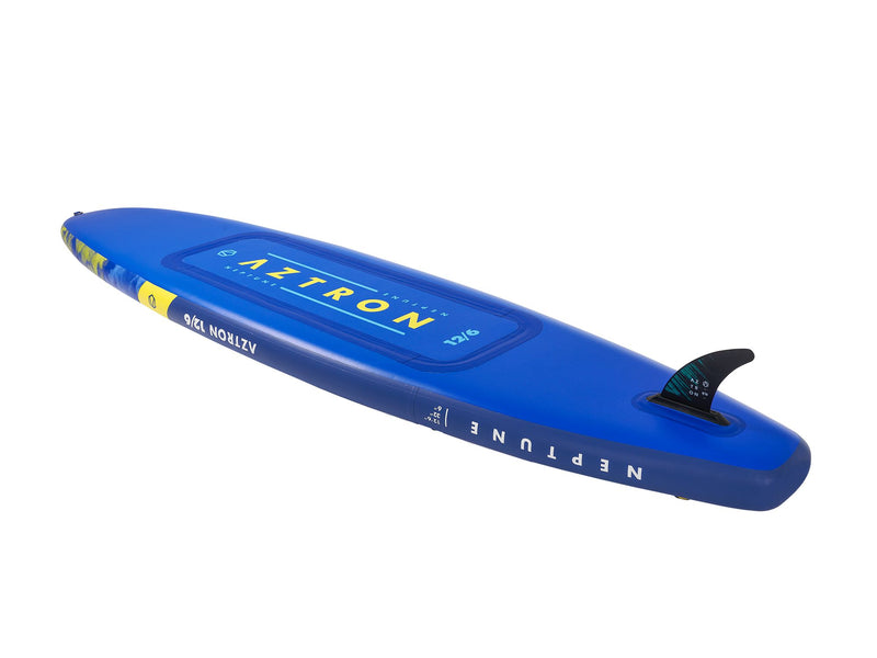 Aztron Neptune touring sup board 12.6'' 2022 (compleet pakket)