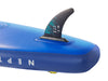 Aztron Neptune touring sup board 12.6'' 2022 (compleet pakket)