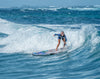 Aztron Orion surf sup board 8.6''