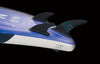 Aztron Orion surf sup board 8.6''