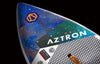 Aztron Orion surf sup board 8.6''