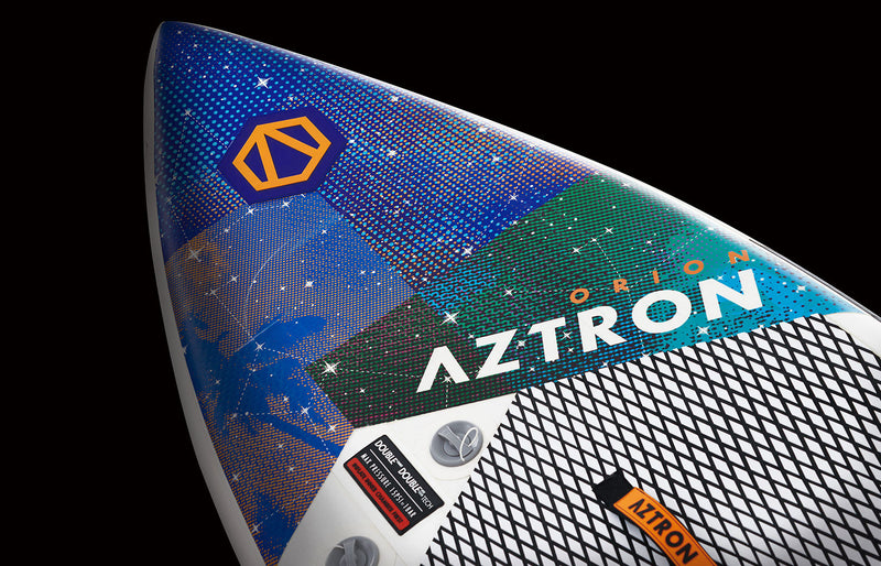 Aztron Orion surf sup board 8.6''