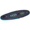 Aztron Soleil allround sup board 11'' compleet pakket ( met windsurf optie )