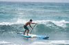 Aztron Soleil allround sup board 11'' compleet pakket ( met windsurf optie )