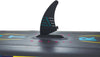Aztron Soleil allround sup board 11'' compleet pakket ( met windsurf optie )