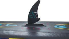 Aztron Soleil allround sup board 11'' compleet pakket ( met windsurf optie )