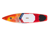 Aztron Soleil Xtreme touring sup board 12'' compleet pakket ( met windsurf optie )