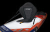 Aztron Soleil Xtreme touring sup board 12'' compleet pakket ( met windsurf optie )