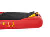Aztron Soleil Xtreme touring sup board 12'' compleet pakket ( met windsurf optie )