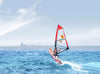 Aztron Soleil Xtreme touring sup board 12'' compleet pakket ( met windsurf optie )