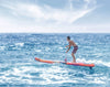 Aztron Soleil Xtreme touring sup board 12'' compleet pakket ( met windsurf optie )