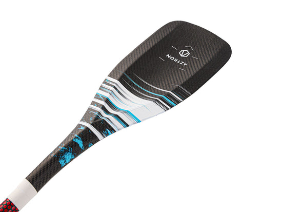 Aztron Sonic carbon peddel 100 3-delig 2022
