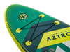Aztron Super Nova 11.0'' allround sup board (compleet pakket)