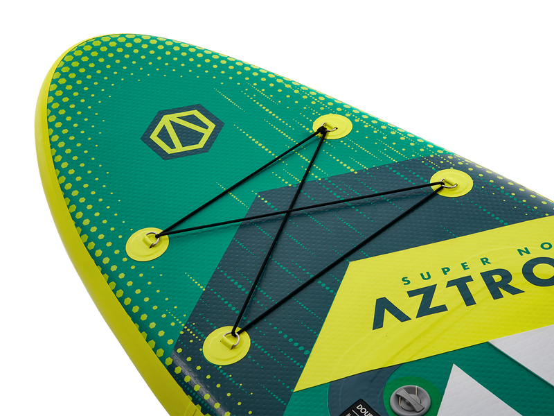 Aztron Super Nova 11.0'' allround sup board (compleet pakket)