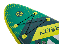 Aztron Super Nova 11.0'' allround sup board (compleet pakket)