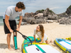 Aztron Super Nova 11.0'' allround sup board (compleet pakket)