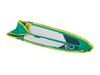 Aztron Super Nova 11.0'' allround sup board (compleet pakket)