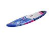 Aztron Terra touring sup board 10.6'' 2022 (compleet pakket)