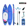 Aztron Terra touring sup board 10.6'' 2022 (compleet pakket)