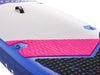 Aztron Terra touring sup board 10.6'' 2022 (compleet pakket)