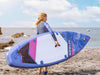 Aztron Terra touring sup board 10.6'' 2022 (compleet pakket)