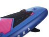 Aztron Terra touring sup board 10.6'' 2022 (compleet pakket)