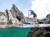 Aztron Terra touring sup board 10.6'' 2022 (compleet pakket)