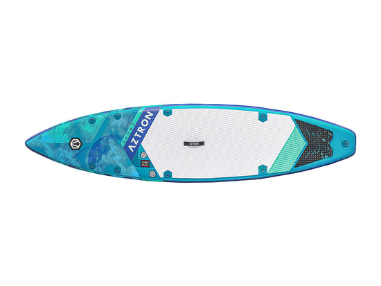Aztron Urono touring sup board 11.6'' 2022 (compleet pakket)