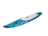 Aztron Urono touring sup board 11.6'' 2022 (compleet pakket)