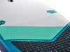 Aztron Urono touring sup board 11.6'' 2022 (compleet pakket)