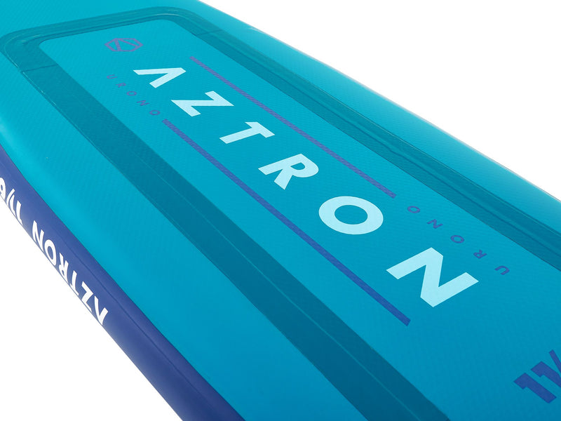 Aztron Urono touring sup board 11.6'' 2022 (compleet pakket)