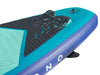Aztron Urono touring sup board 11.6'' 2022 (compleet pakket)