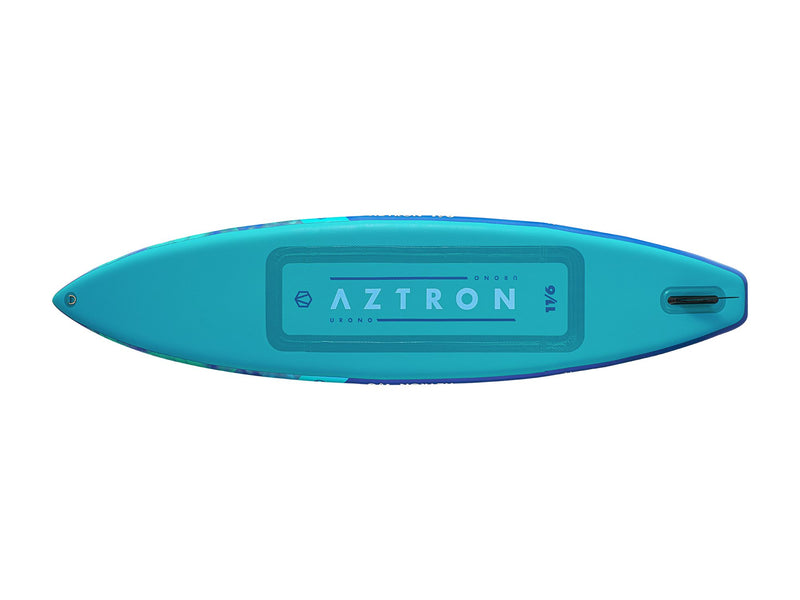 Aztron Urono touring sup board 11.6'' 2022 (compleet pakket)