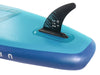 Aztron Urono touring sup board 11.6'' 2022 (compleet pakket)