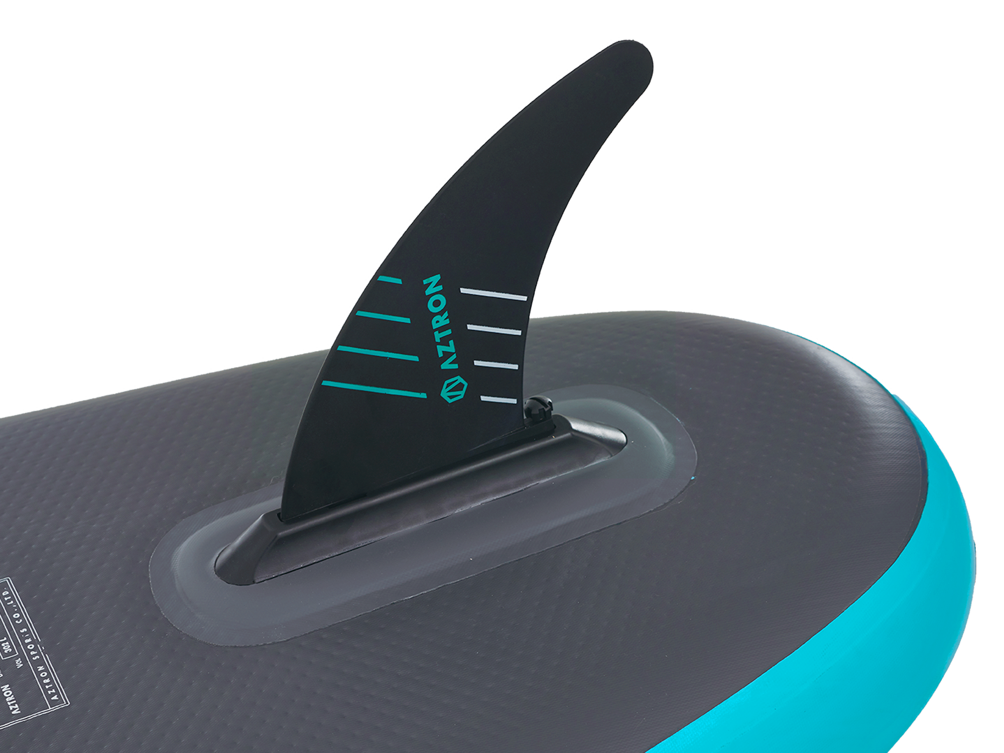 Aztron sup vin 9.0 nylon
