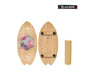Balance board Aztron Dawn 30 (shortboard)