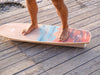 Balance board Dusk, Aztron (longboard style) 44