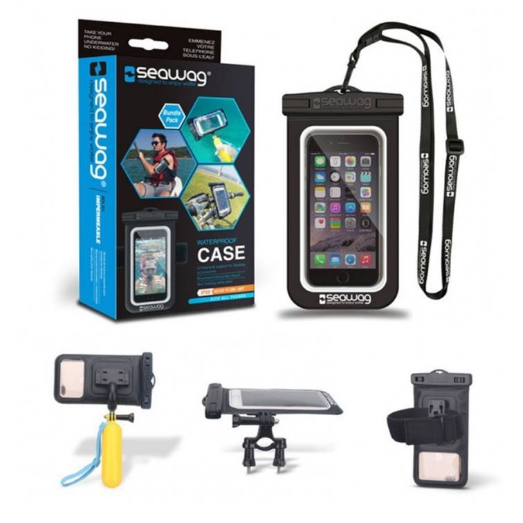 Bundle pack Seawag