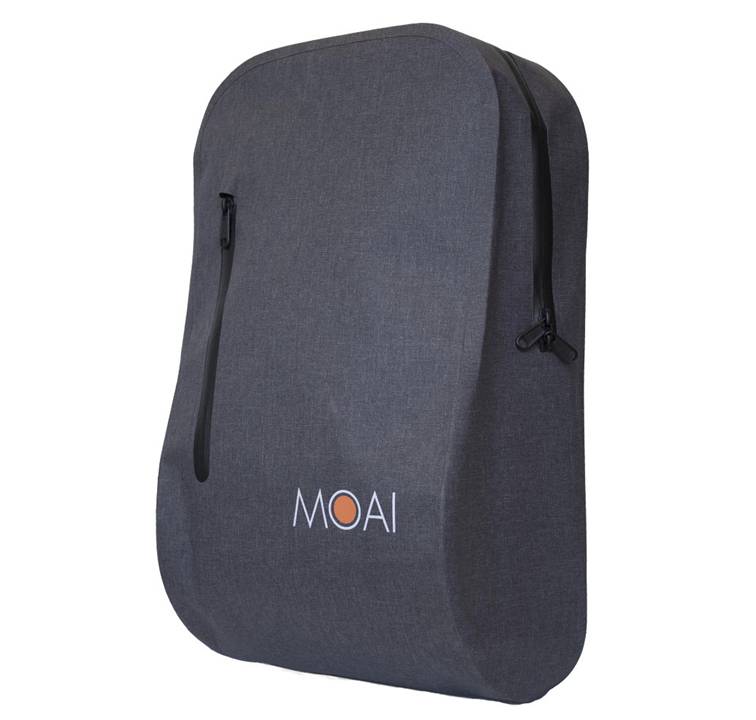 Dry Backpack Moai Classic