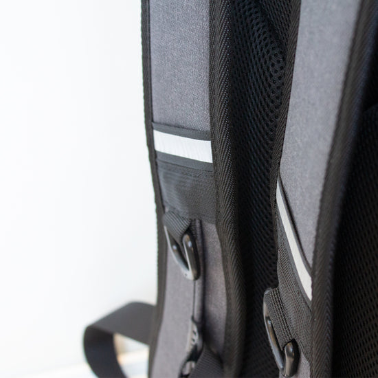 Dry Backpack Moai Traveller