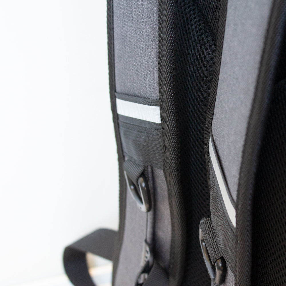 Dry Backpack Moai Traveller