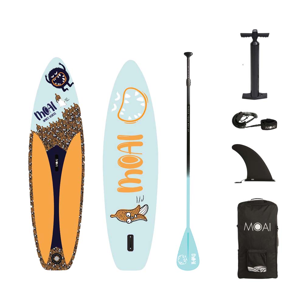 Sup board Moai 8'2 Kids Board
