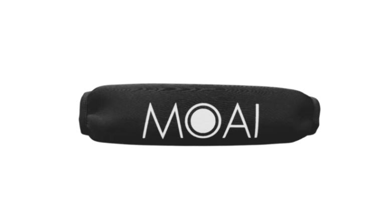 Moai peddeldrijver / paddle floater