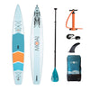 Sup board Moai Race 14''